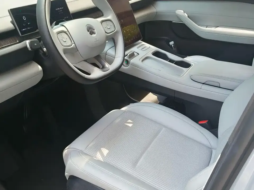 Nio ES6