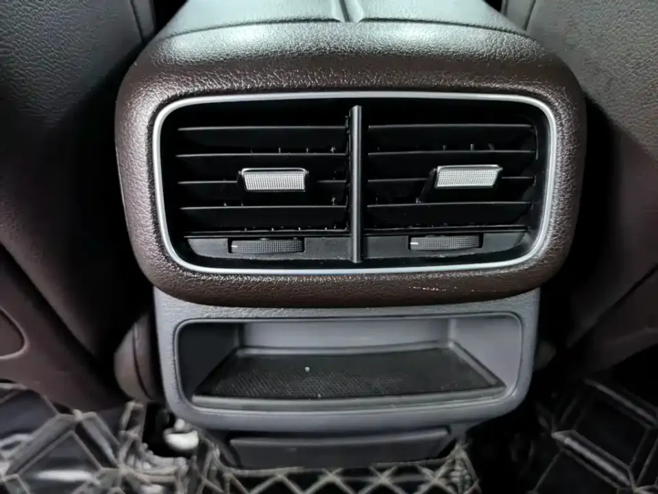 Mercedes-Benz GLE (Import)