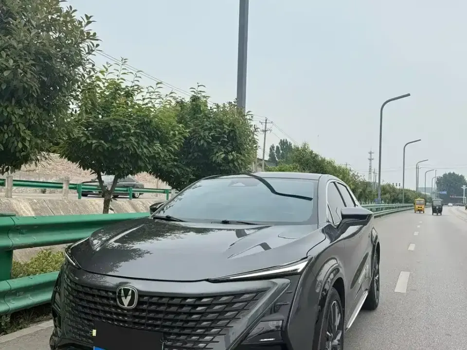 Changan UNI-T