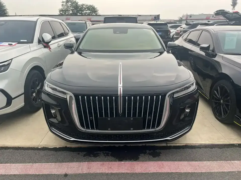 Hongqi Hongqi H9