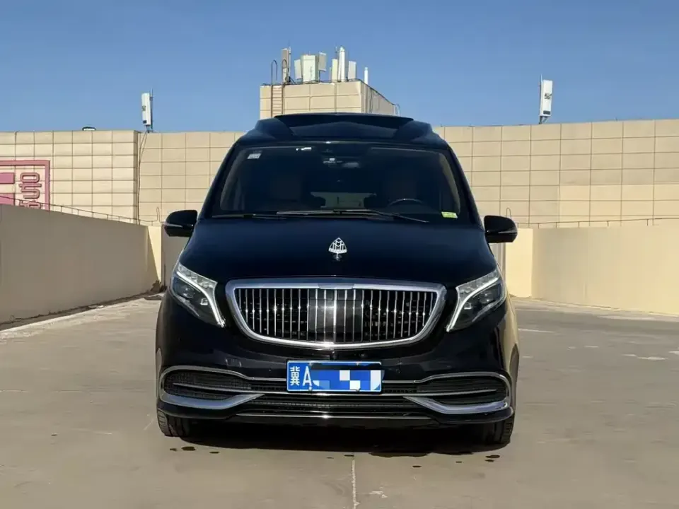 Bochi Baochi VC Series
