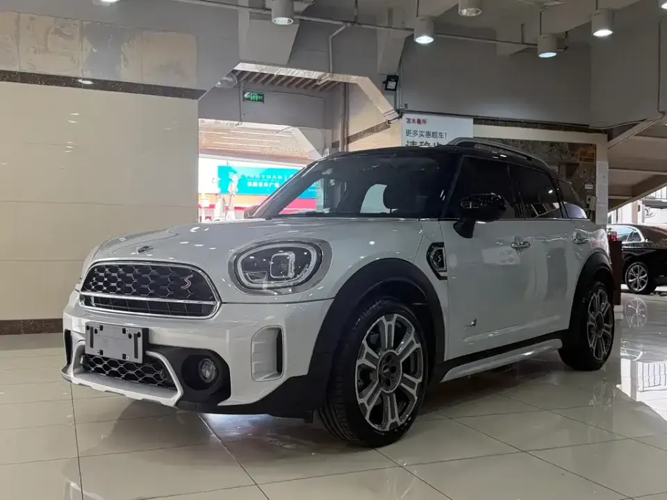 MINI Mini Countryman