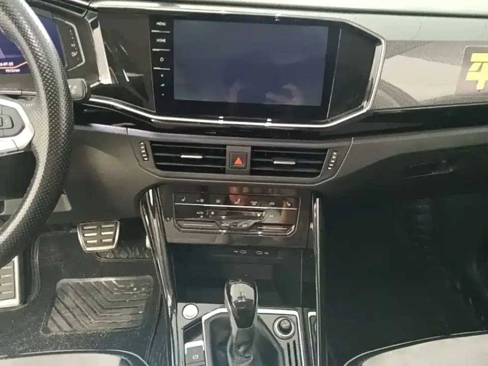 Volkswagen X