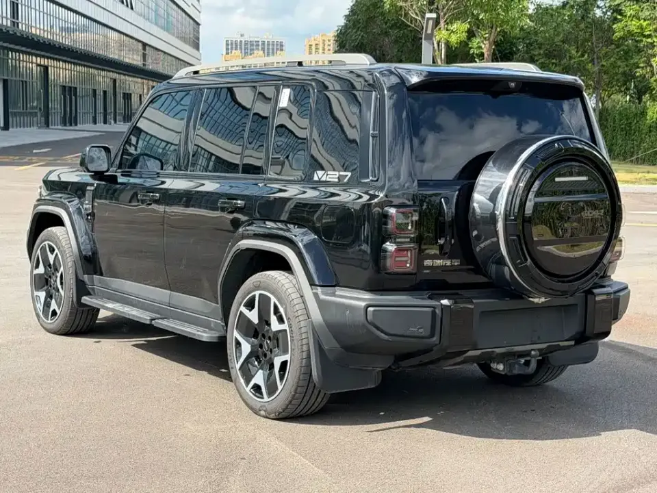 iCAR iCAR V27