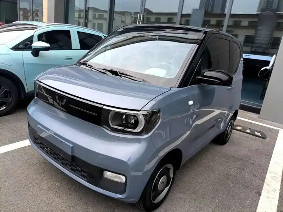 Wuling MINIEV