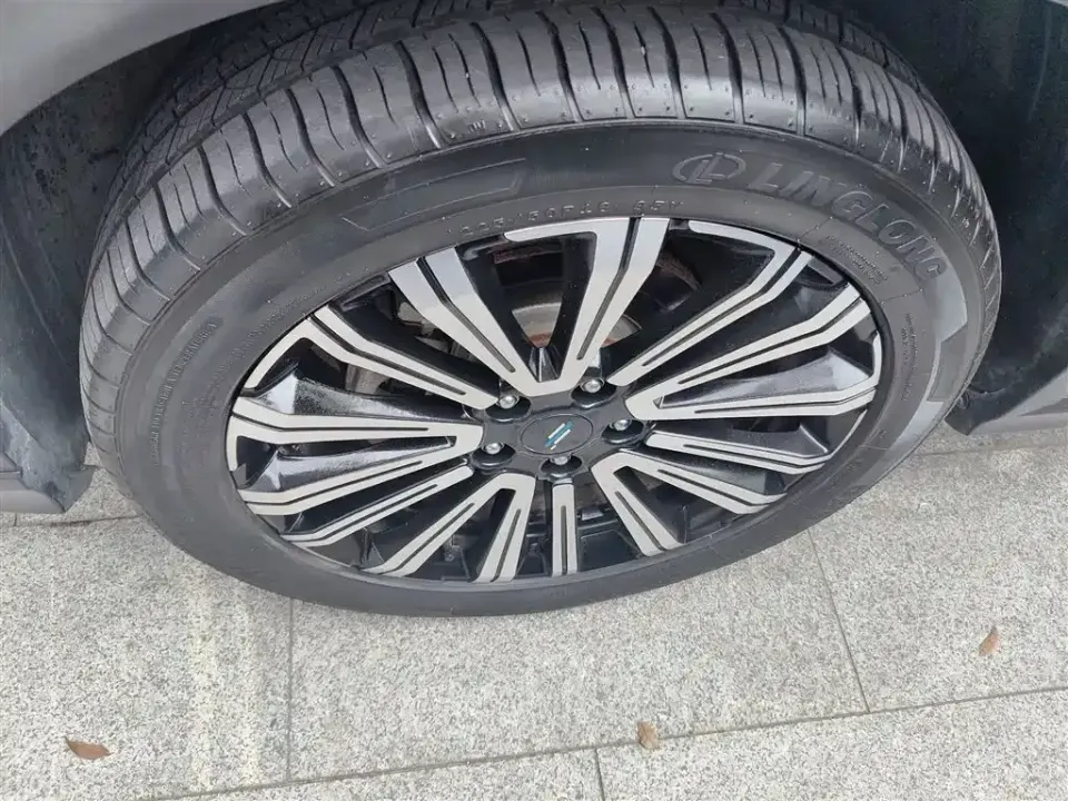 Oshan Oushang X5