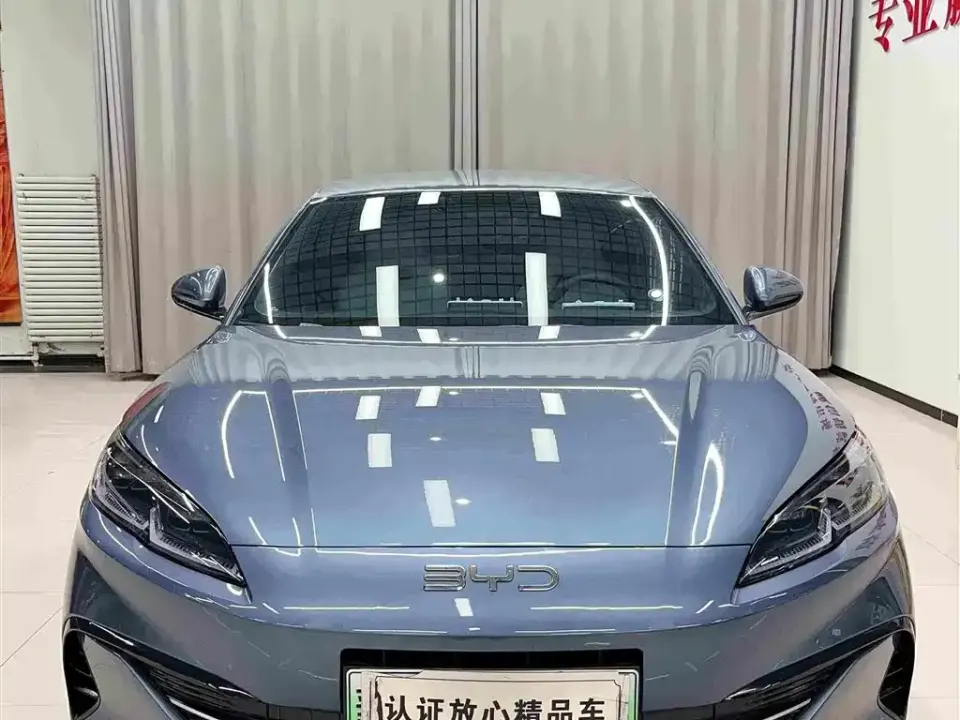BYD Seal 06