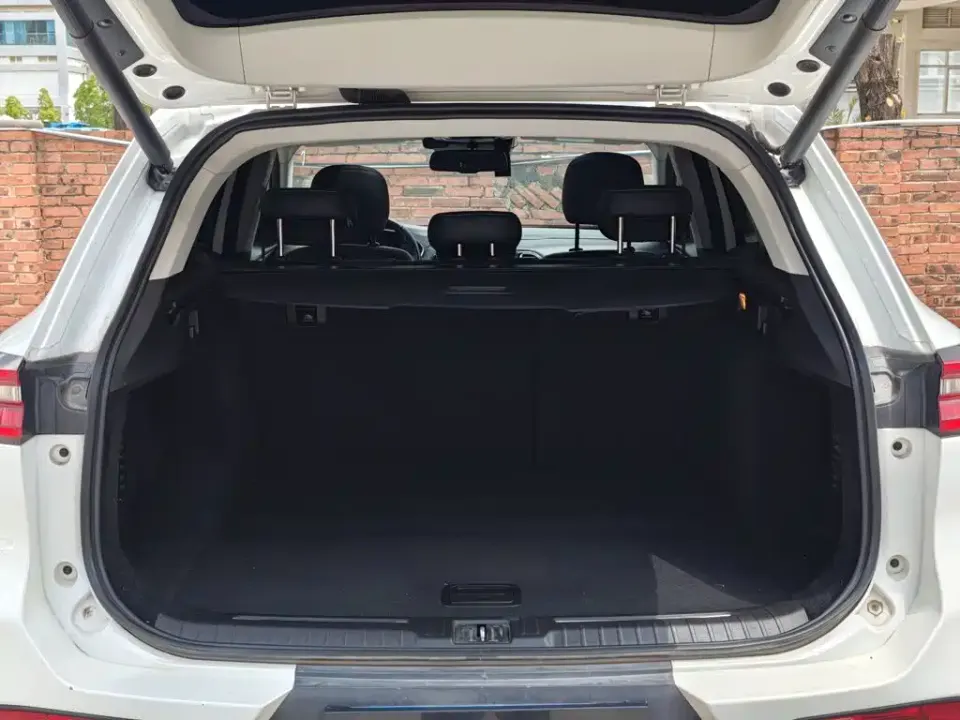 EXEED Lingyun