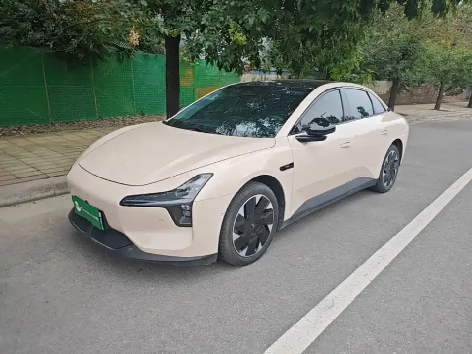 Xpeng M03