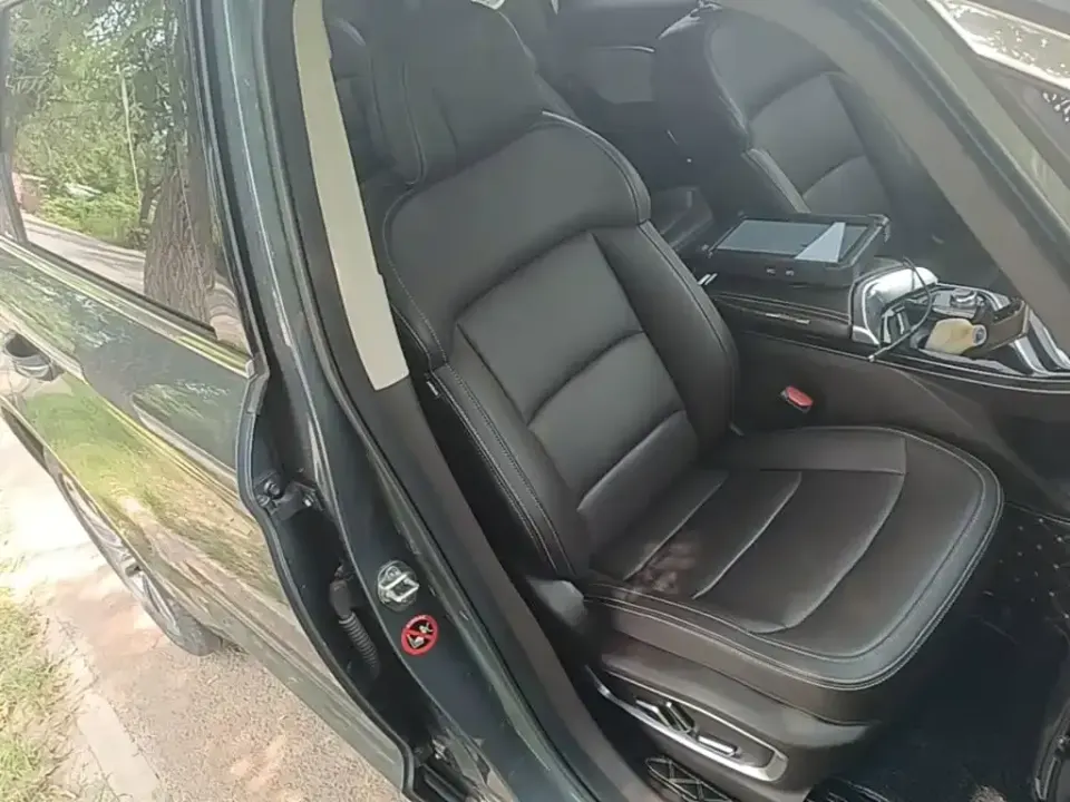 Geely Jia Ji
