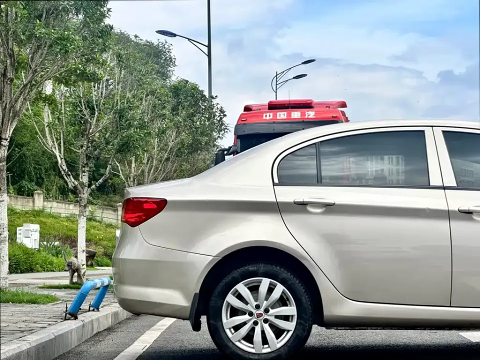 Roewe 350
