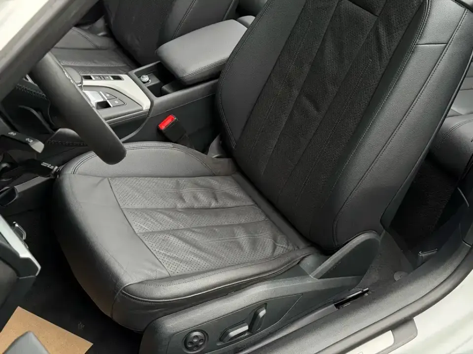 Audi A5 (Import)