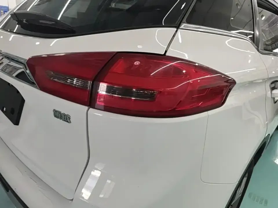 Geely Boyue