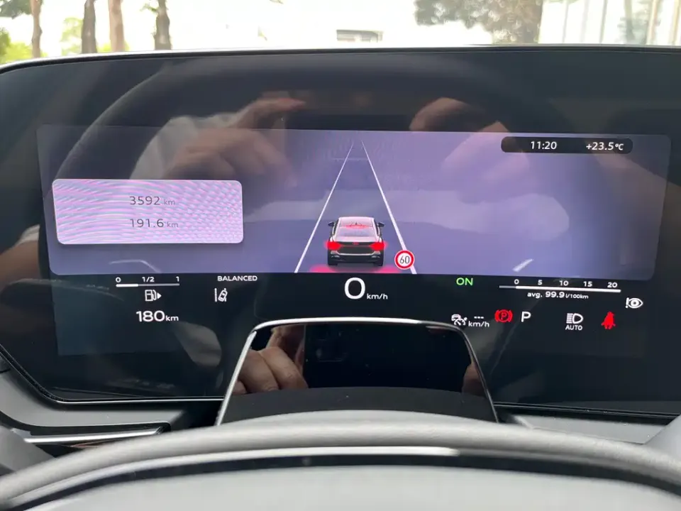 Audi A5L