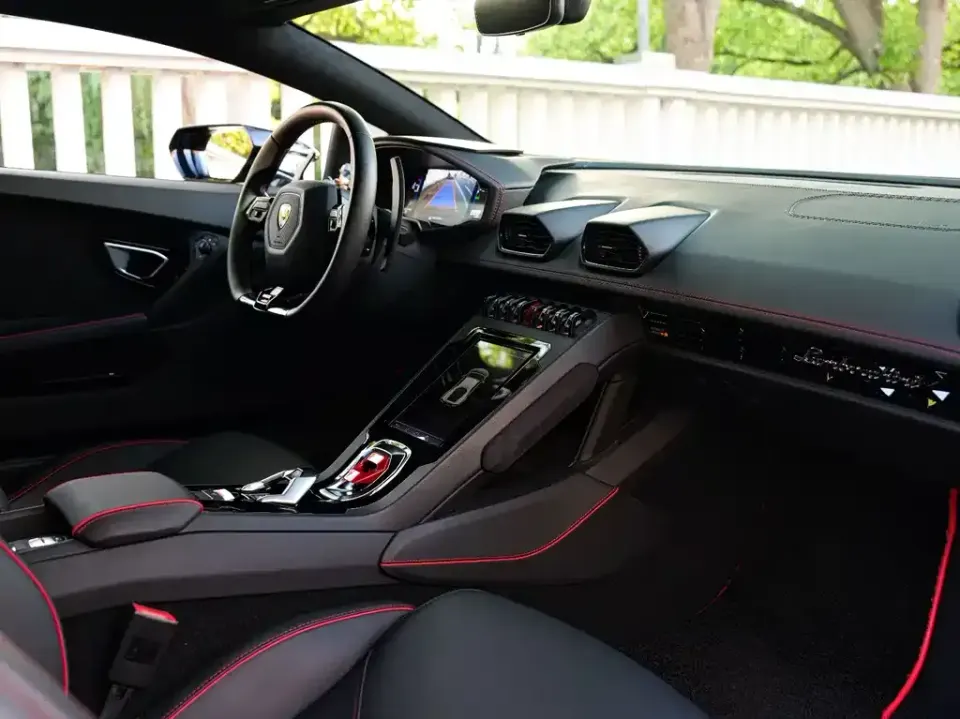 Lamborghini Huracán