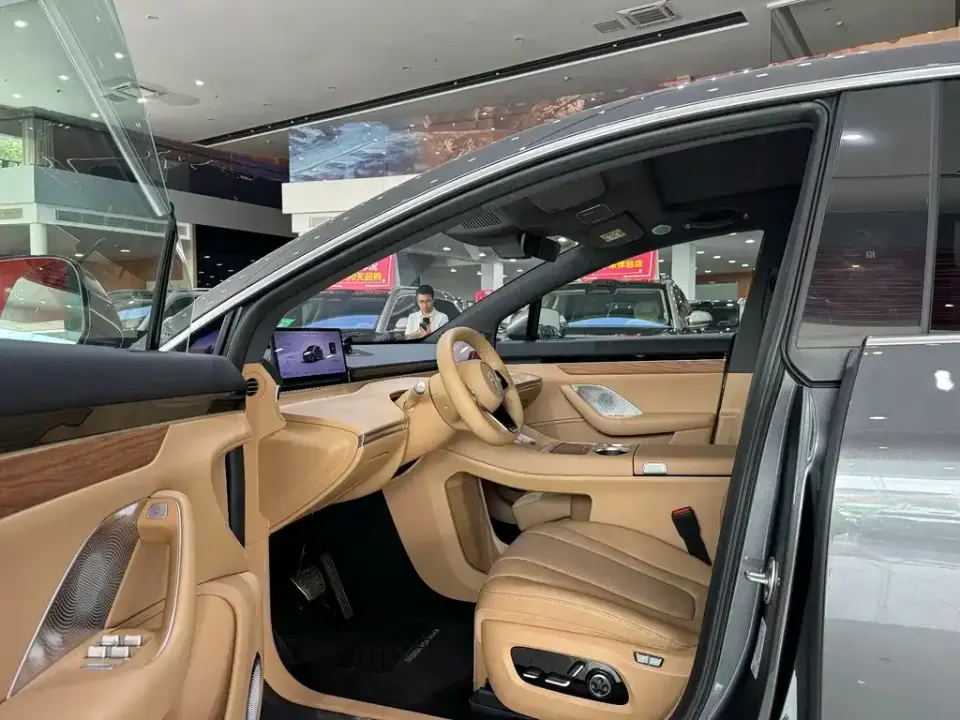 Zhijie Zhijie R7