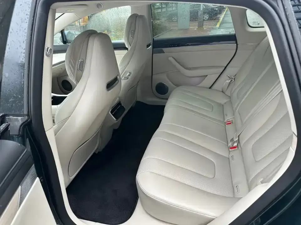 Zhijie Zhijie S7