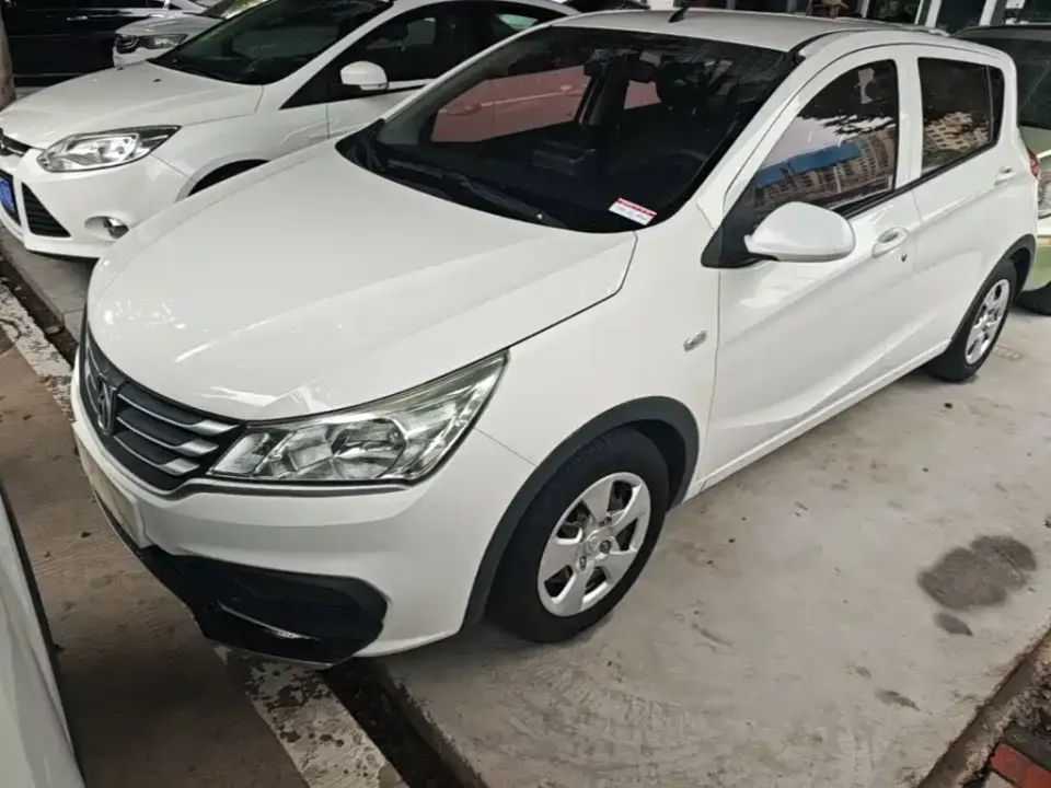 Baojun 310