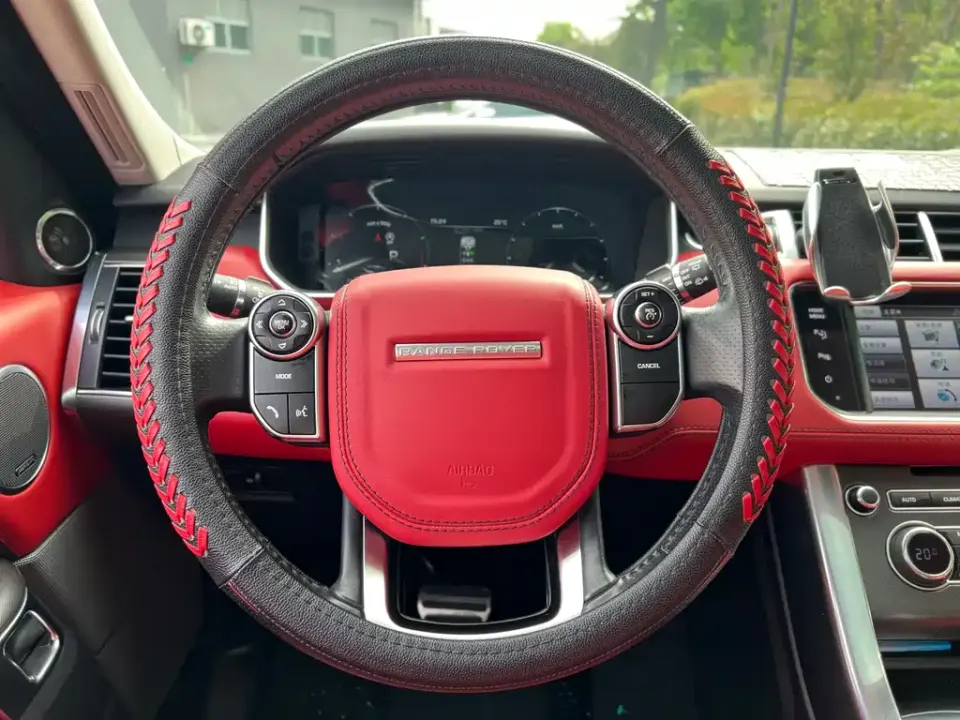 Land Rover Sport