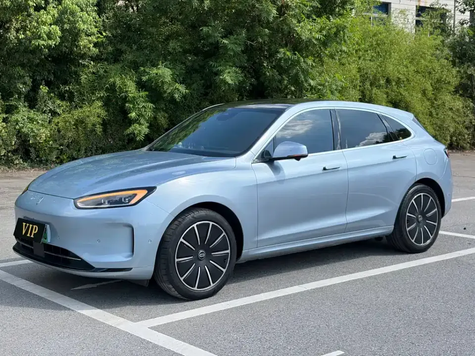 AITO AITO M5