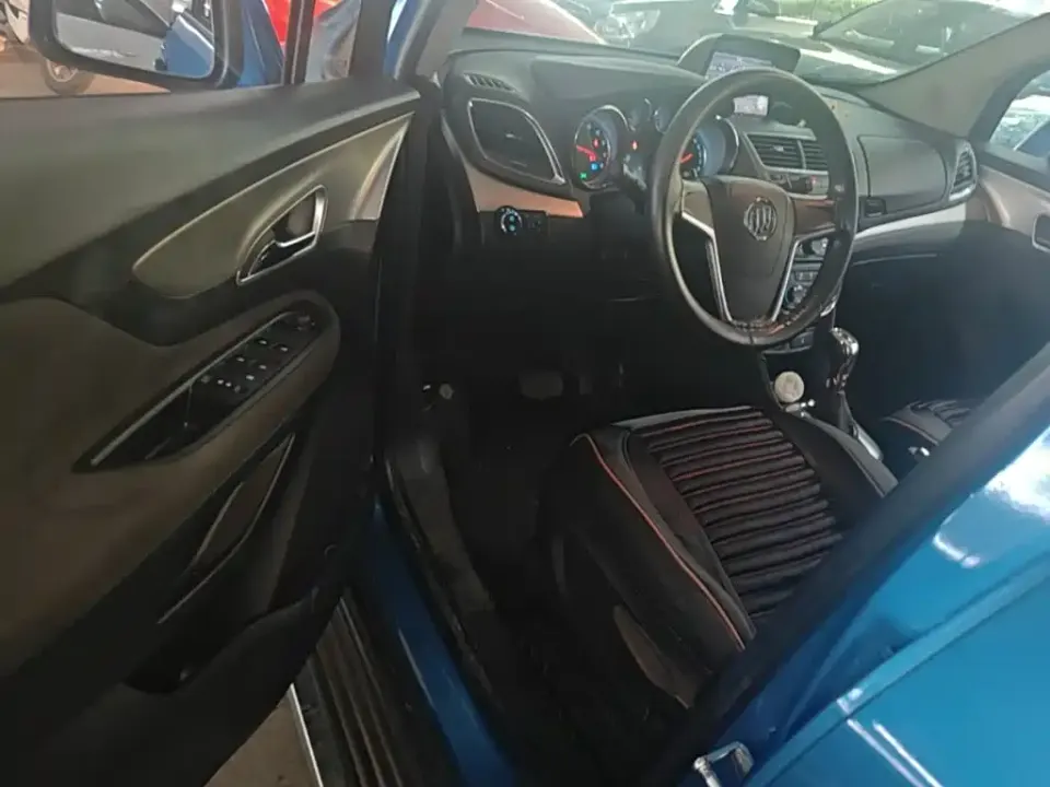 Buick Encore