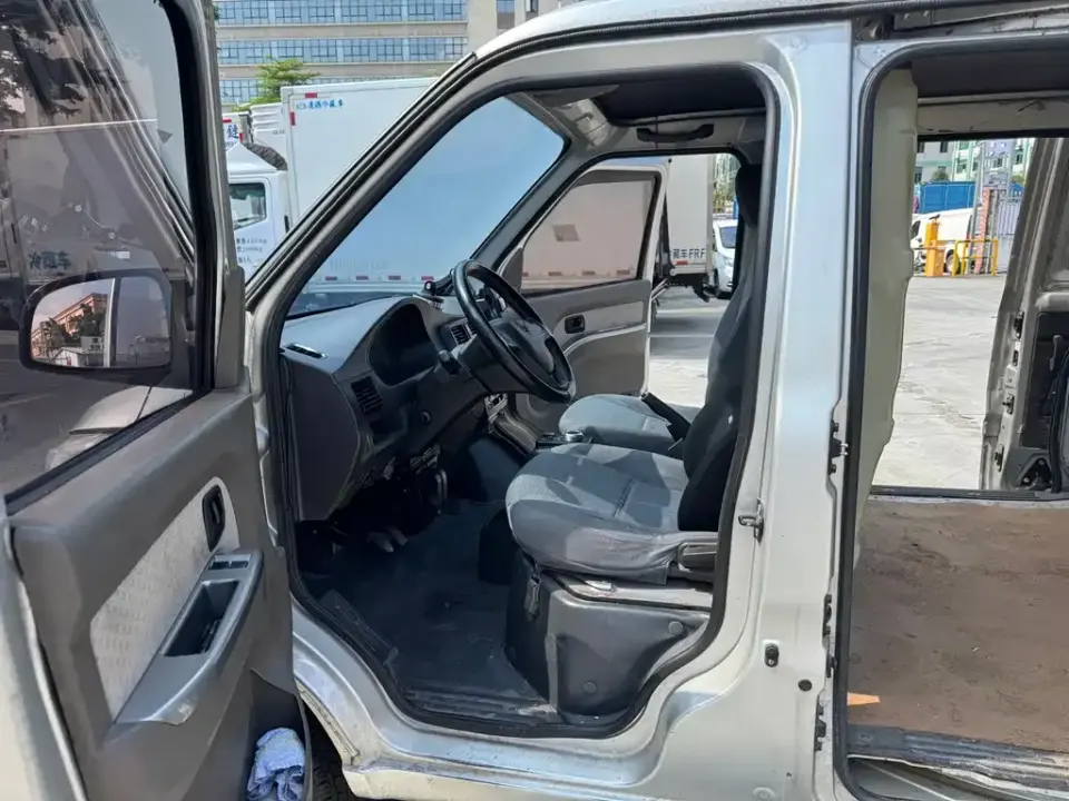 Wuling Wuling EV50