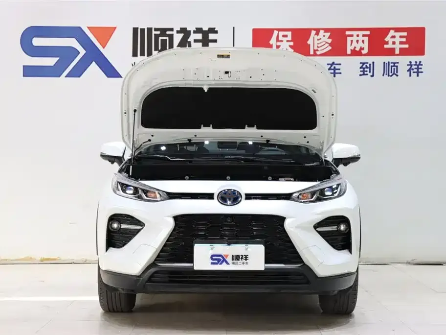Toyota Wildlander