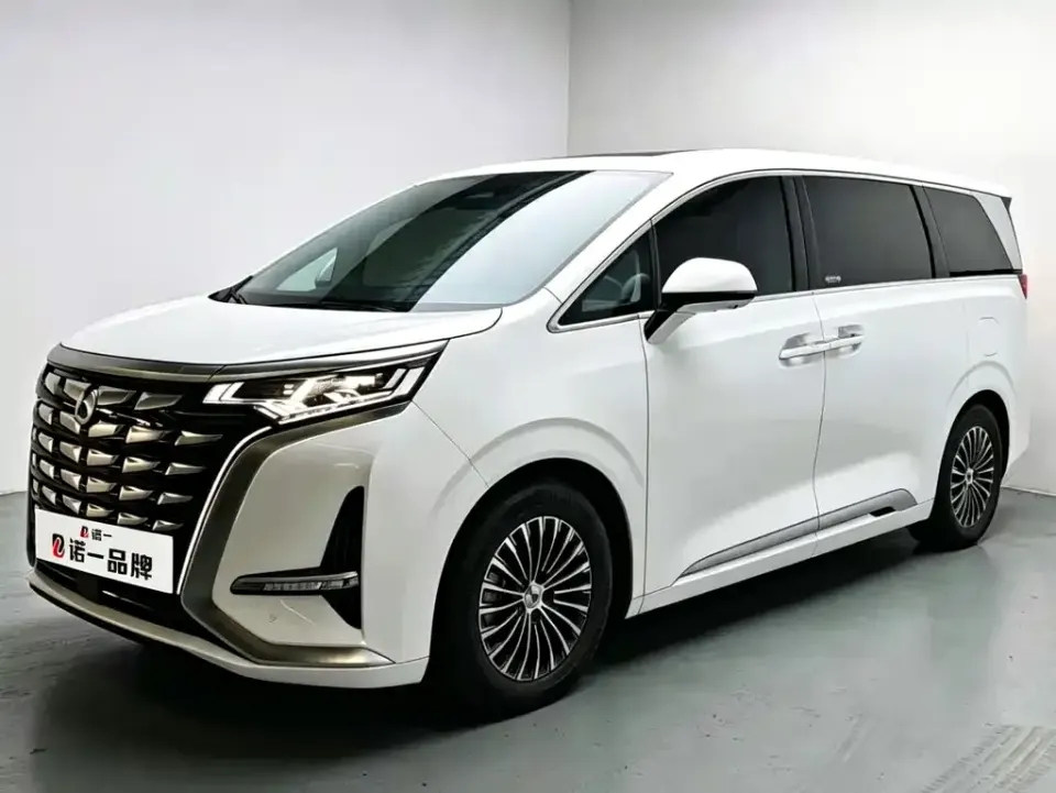 Denza Denza D9
