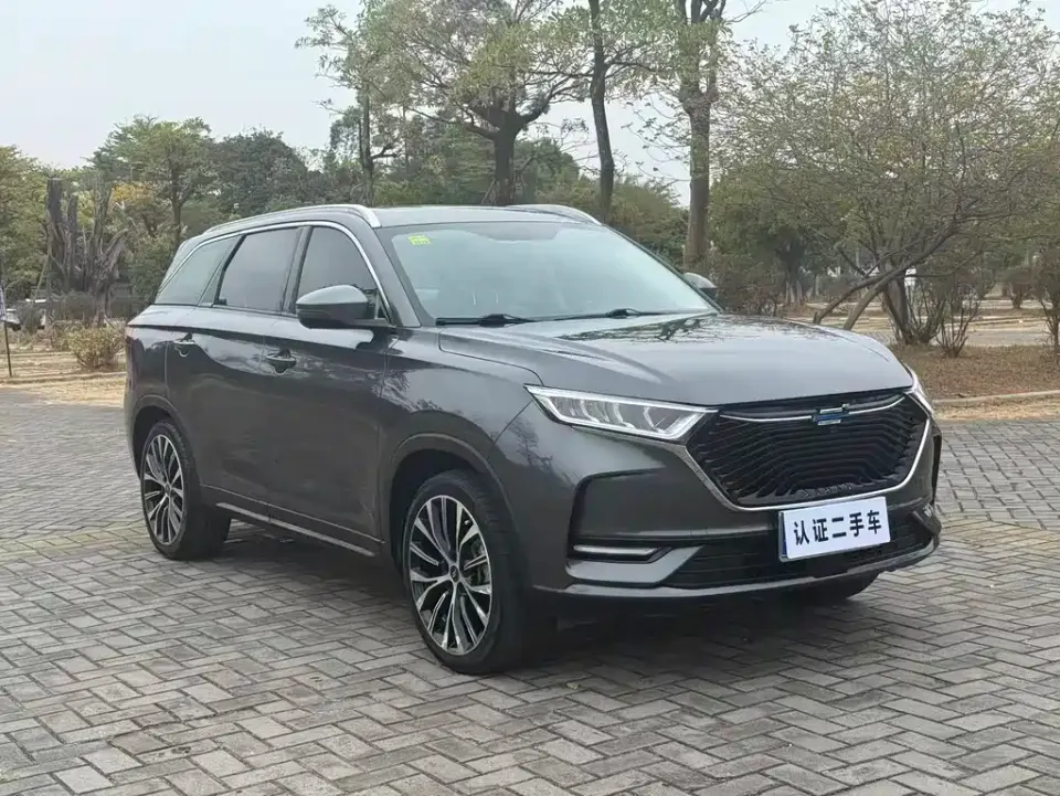 Oshan Oushang X7