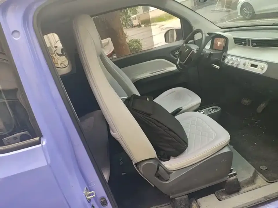 Wuling MINIEV