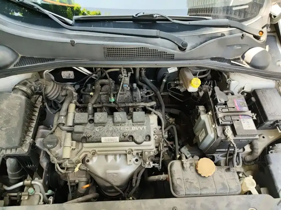 Baojun 310W
