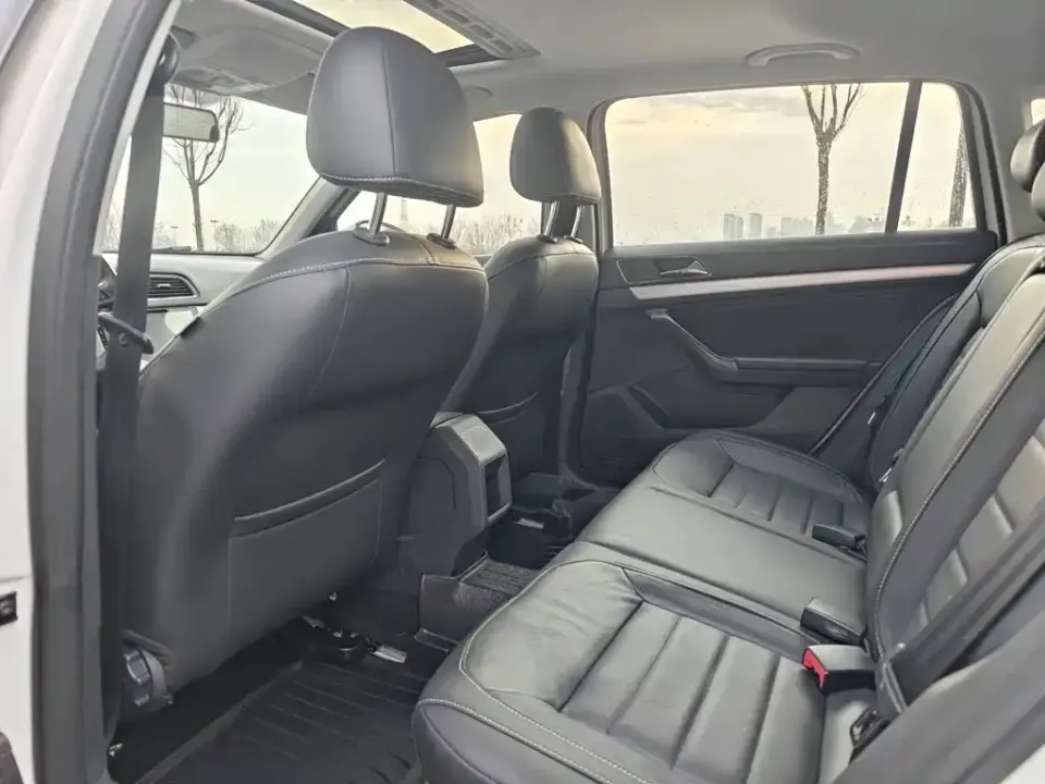 Volkswagen Gran Lavida
