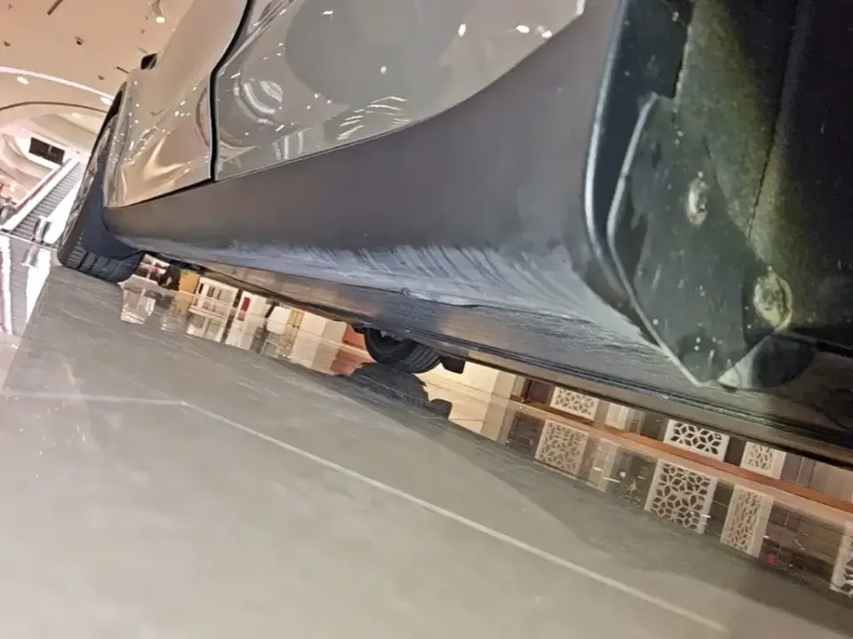 Tesla Model Y L