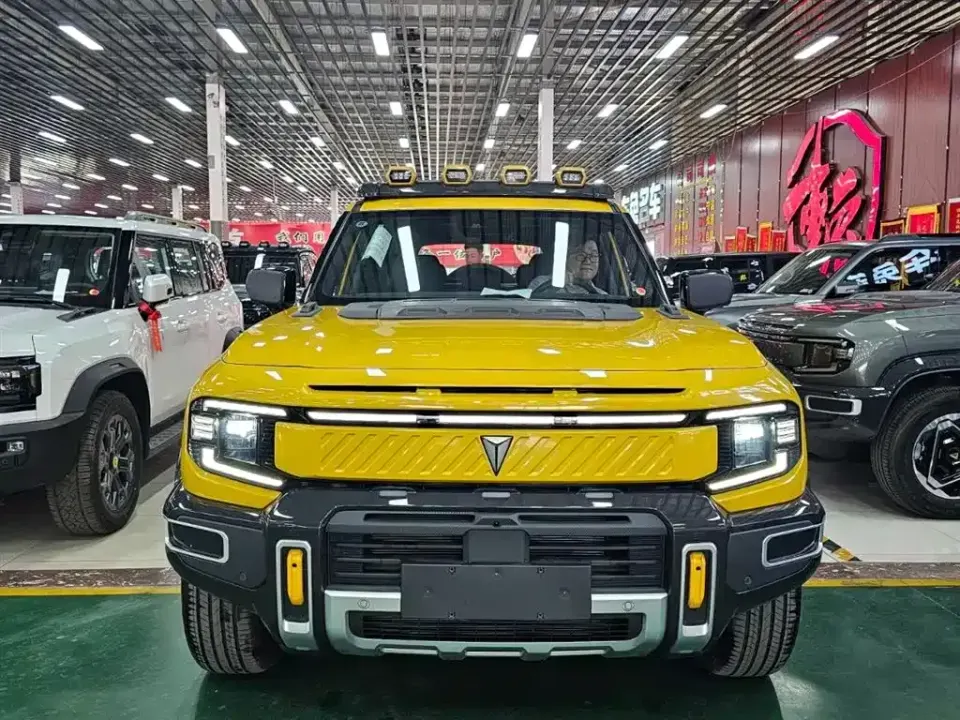 Deepal Deepal G318