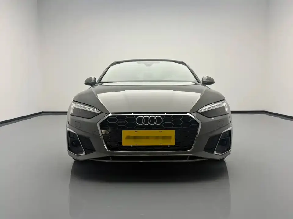 Audi A5 (Import)