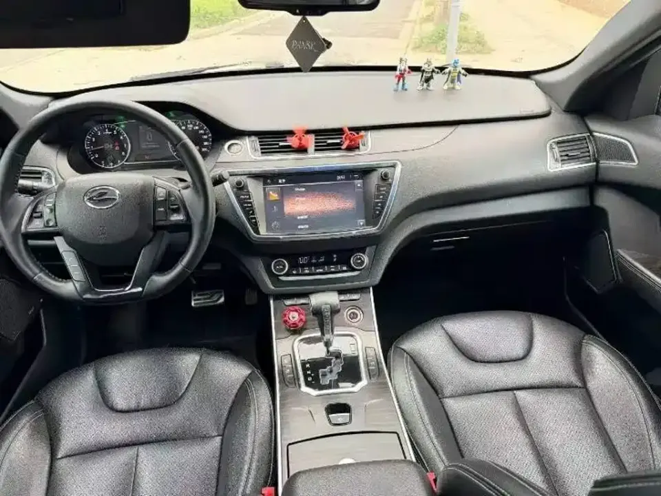Landwind Landwind X7
