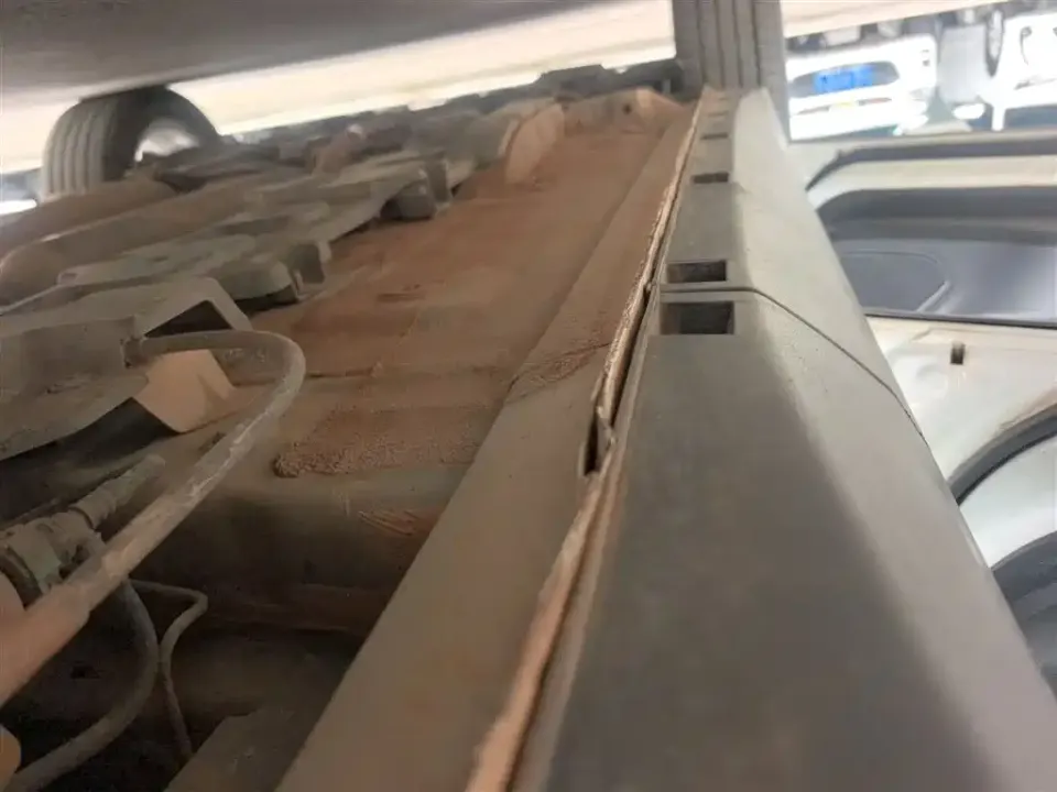 Changan CS15