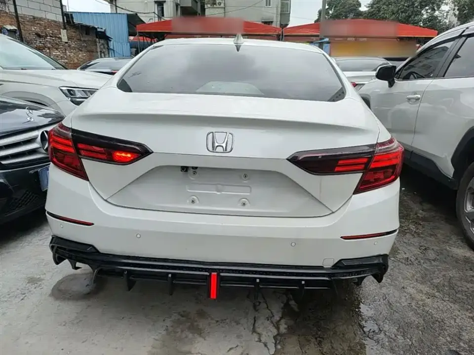 Honda Inspire