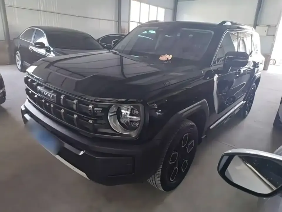 Haval Cool Dog