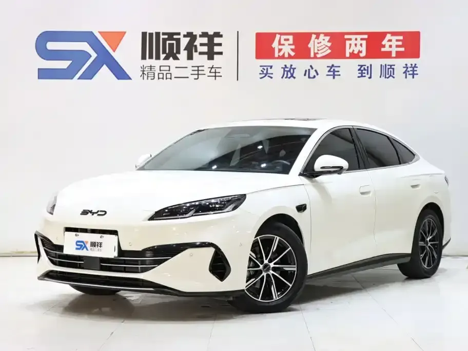 BYD Seal 06