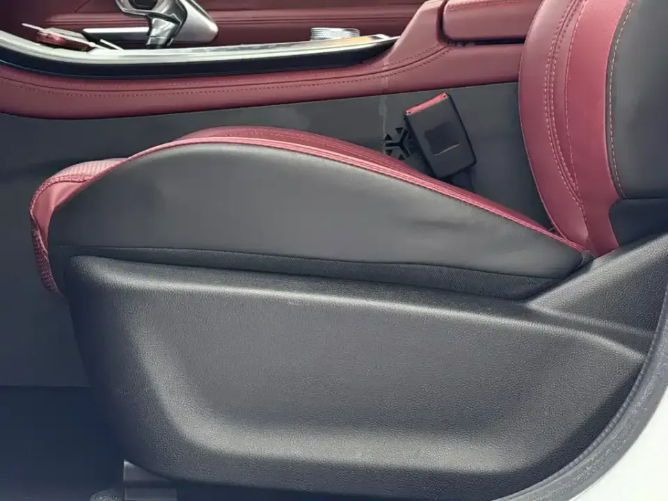Jetour X70 Plus