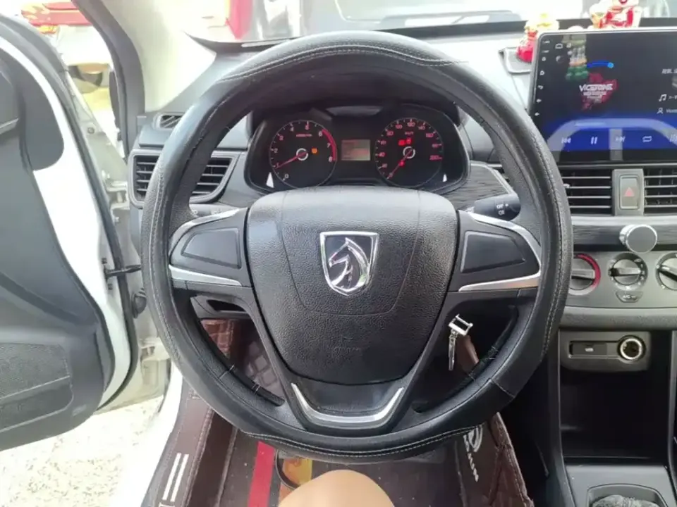 Baojun 310