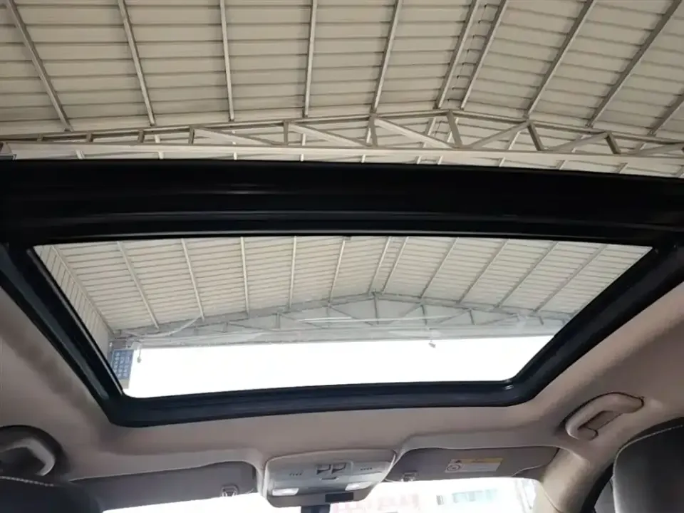 Buick Envision Plus