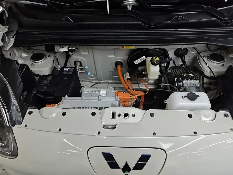 Wuling MINIEV
