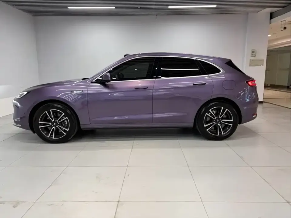 AITO AITO M5