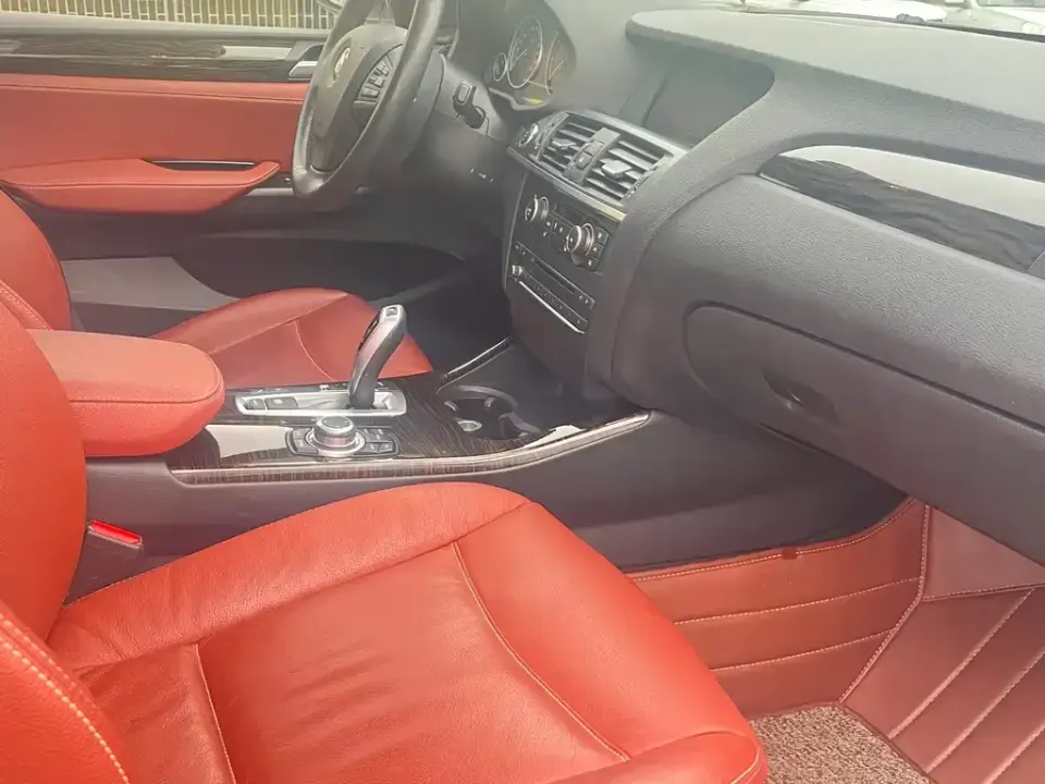 BMW X3 (Import)
