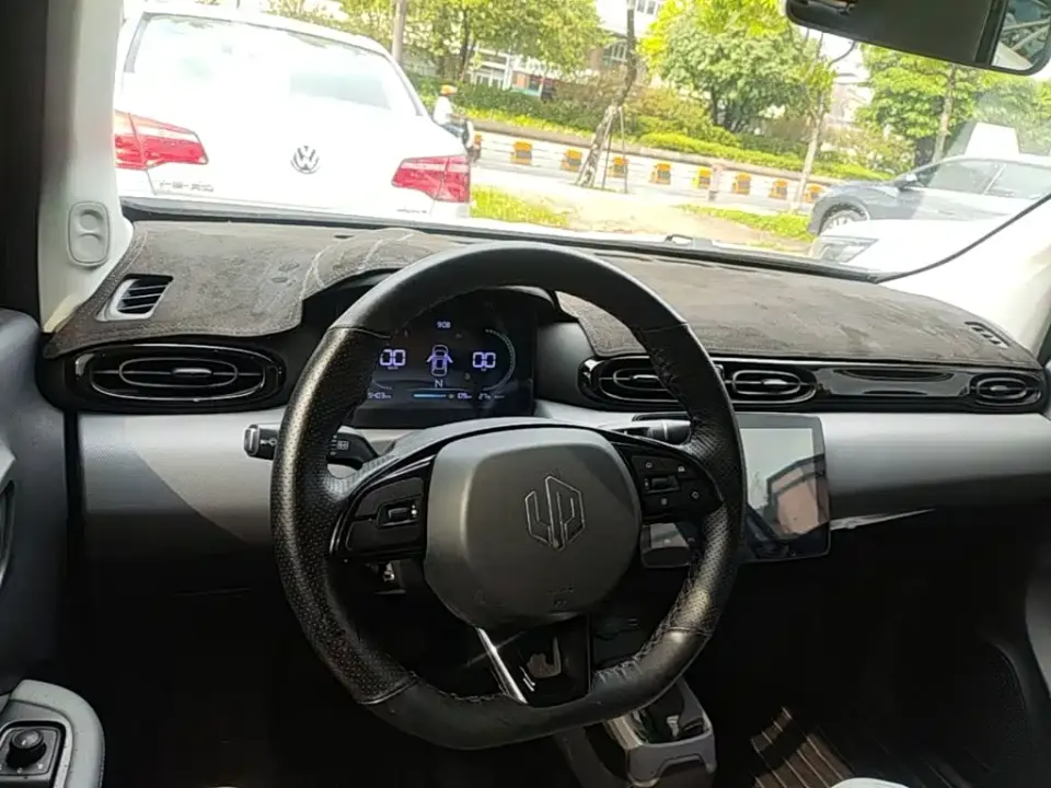 Leapmotor Leapmotor T03