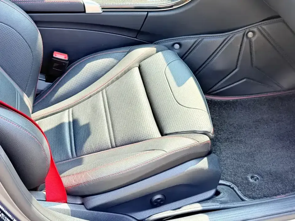 Mercedes-Benz C-Class AMG