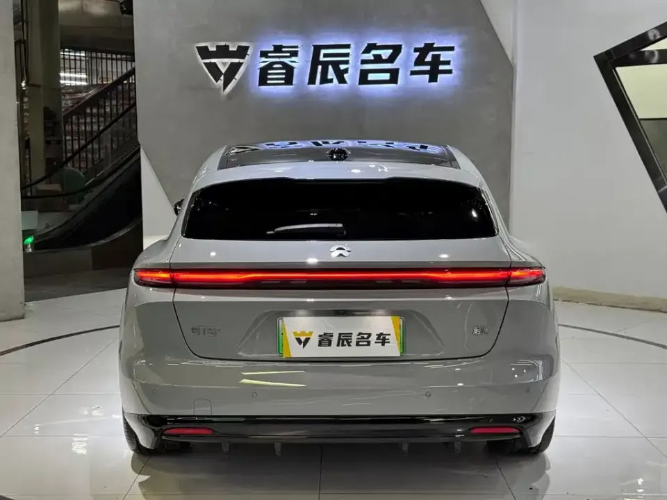 Nio ET5T