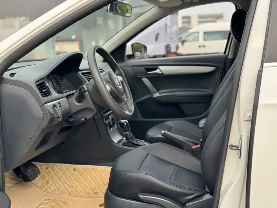 Volkswagen Gran Lavida